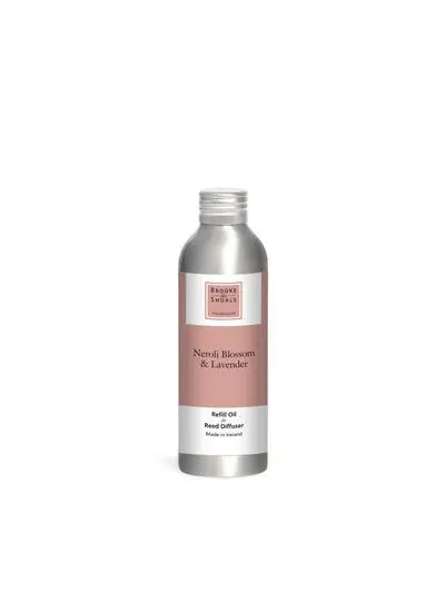 Neroli Blossom & Lavender Diffuser Refill 